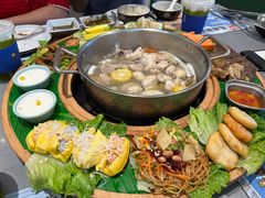 -椰小鸡·琼州糟粕醋·火锅(美兰缤纷城店)