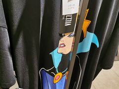 -ZARA(海雅缤纷城宝安店)