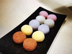 -八府香鸭·啫啫煲(华山路店)