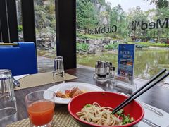 -Club Med地中海俱乐部·桂林度假村