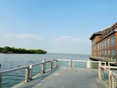 -同里湖度假村(二期店)