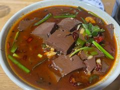 -张记老友聚张小串烧烤夜市