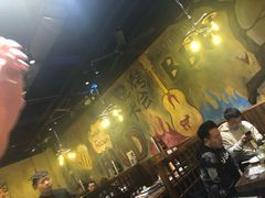 -小俩口烧烤东北菜(双井店)