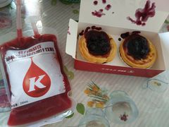 -肯德基(杭州复兴店)