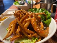-么肆烤肉(汉街形象店)