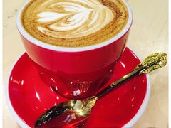 -咖法森林·咖啡  酒吧(天河店)