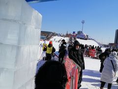 -沈阳奥体冰雪嘉年华