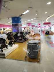 -孩子王童乐园(西安盛龙店)