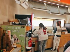 -喜家自助小火锅(卓悦里店)