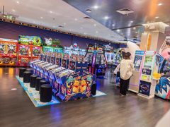 -反斗乐园π(龙华天虹店)