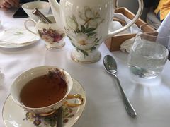 红茶-蝶舍·MAISON PAPILLON