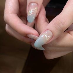 -斯馨·健康美甲美睫