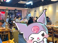 -阳阳老火锅(小南门店)