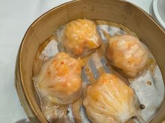 -喜宴又一村·粤菜·茶点·海鲜(壹方天地店)
