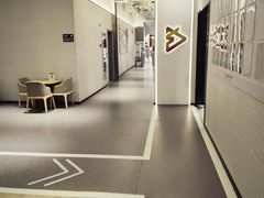 -FLARE STAR FITNESS(复地活力城店)