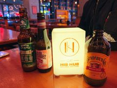 -HIB HUB公社(解放西路店)