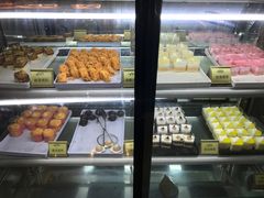 -福成自助烤肉(青春路店)