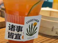 -潮粥荟·潮汕砂锅粥(槐房万达店)