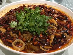 -华豫川酒家(双子塔店)