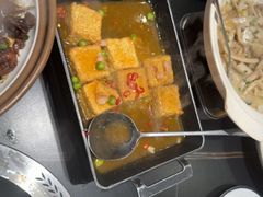 -韶山冲湘菜(中兴大街店)