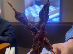-东方饺子王(大屯路店)