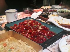 -喝丢一只鞋海鲜烧烤·海肠捞饭(东关街店)
