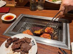 -御牛道日式烤肉料理(杭州万象城店)