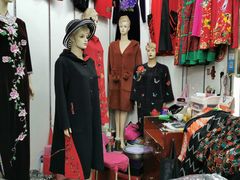-友谊服饰商场(名品商厦店)