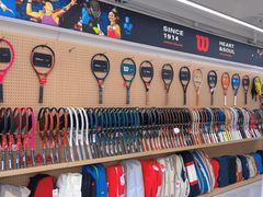 -Wilson威尔胜(漕溪北路店)