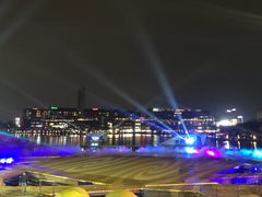 -欢乐海岸水秀剧场