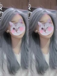 -HG美发设计沙龙