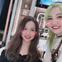点击看大图 -MAGI美界造型