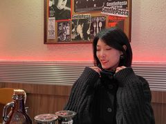 -黑手制面·Gentle Pasta(国金天地店)