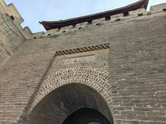 -鸡鸣驿城