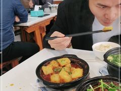 -廖记老砂锅(上清寺店)