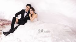 点击看大图 -爱城婚纱摄影·品质严选店