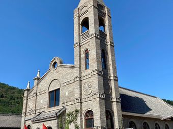 金延安购物中心