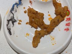 -蜀留香火锅(西南角店)