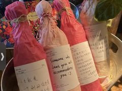 -YUMI芽米·法式烘焙·咖啡(骖鸾路店)