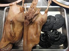 -七十七号厨房·新派江西菜(滨湖店)