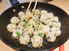 -望江门小龙虾·烧烤(九堡店)