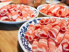 -东镇老火锅(长春路首店)