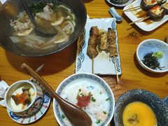 -千吉日本料理(日本一条街店)