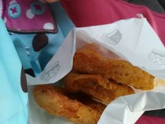 -华莱士·全鸡汉堡(五爱道店)