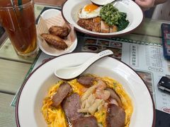 -兴华里茶记(禅城同济首店)