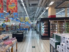 -领尚沃尔玛购物广场(大岭山玉屏路分店)