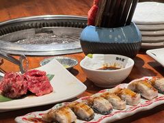 -御牛道日式烤肉料理(杭州万象城店)