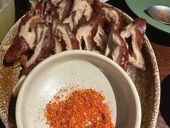 -Fuzzy Bistro 浮几韩餐·茶酒馆