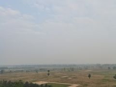 -汉长安城未央宫国家考古遗址公园