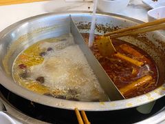 -傣妹火锅(狮子桥店)